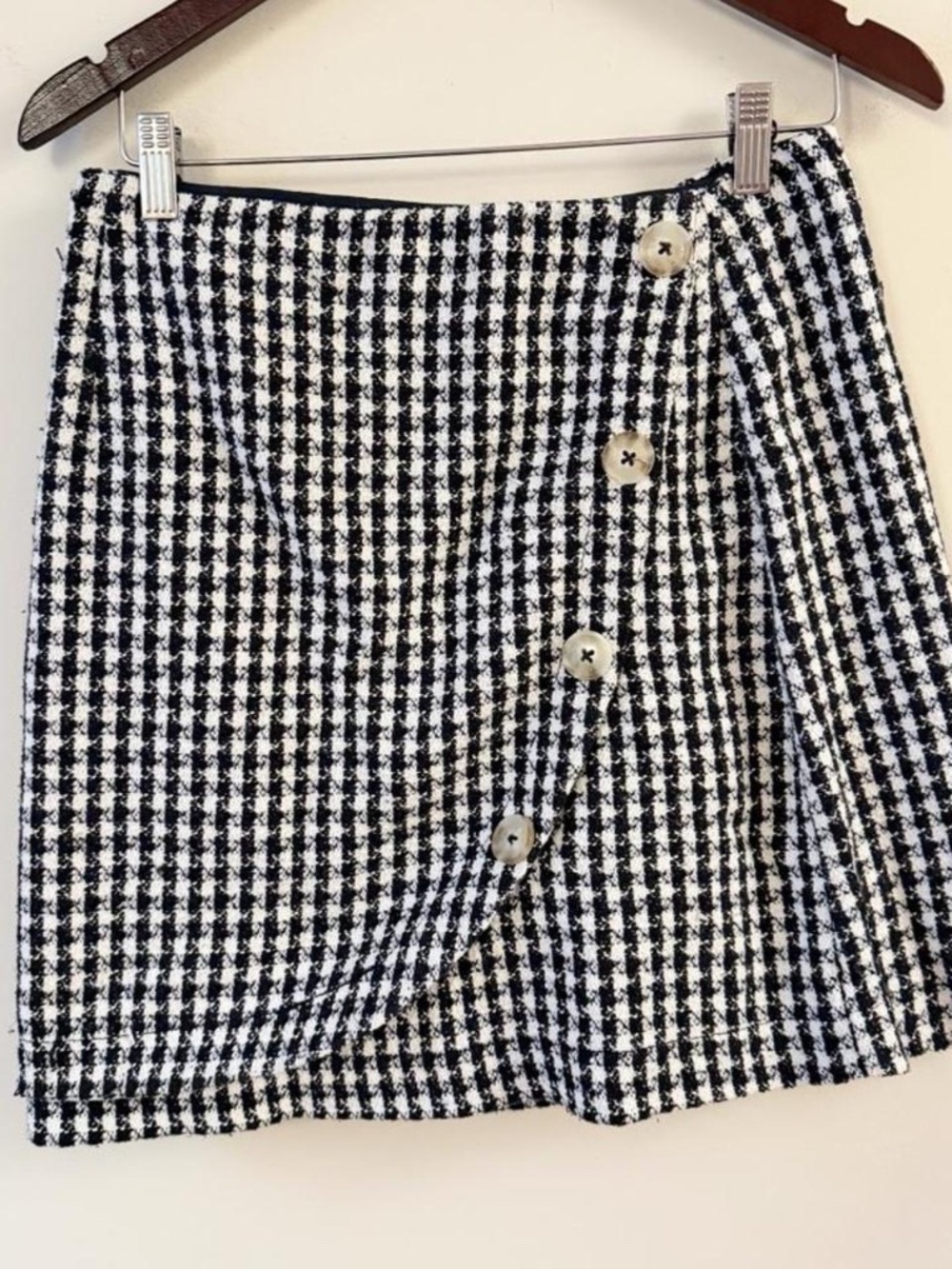 Anthropologie Women's Multi Skirt